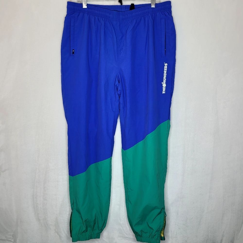 The Hundreds Angles Trackpants Size XL